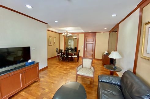 2 Bedroom Condo for rent in The Bangkok Sukhumvit 43, Khlong Tan Nuea, Bangkok near BTS Phrom Phong