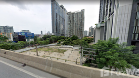 Land for sale in Huai Khwang, Bangkok near MRT Phra Ram 9