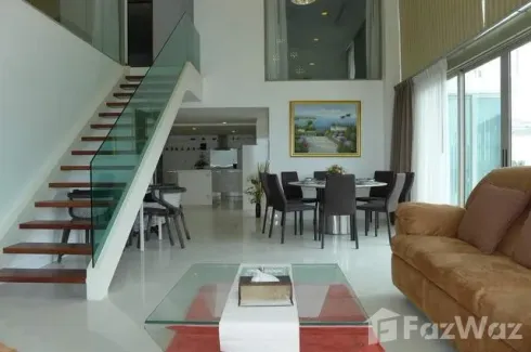 4 Bedroom Condo for sale in THE SANCTUARY WONGAMAT, Na Kluea, Chonburi