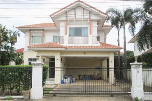 House in Bang Khu Wat, Pathum Thani ฿ 5,894,000 | Thailand-Property