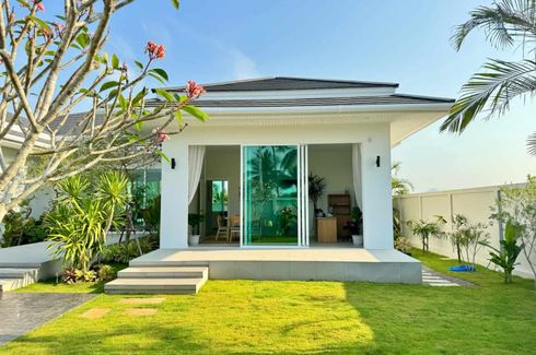 4 Bedroom House for sale in Wang Phong, Prachuap Khiri Khan