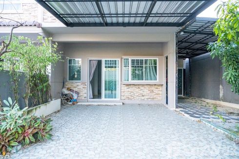2 Bedroom Townhouse for sale in Indy Srinakarin-Romklao, Min Buri, Bangkok