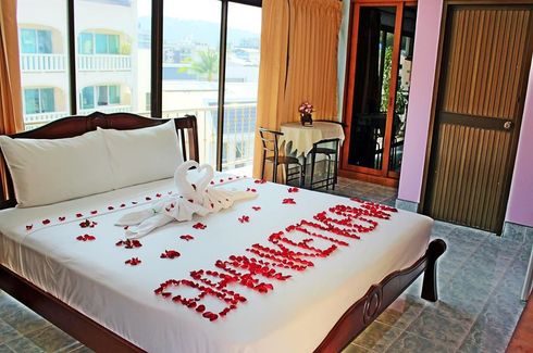 Condo for rent in Baan Ketkeaw Guest House 2, Patong, Phuket