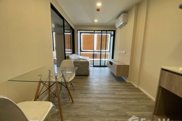 1 Bedroom Condo for sale in IKON Sukhumvit 77, Suan Luang, Bangkok near BTS On Nut