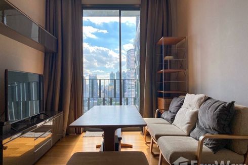 1 Bedroom Condo for sale in KEYNE BY SANSIRI, Khlong Tan, Bangkok near BTS Thong Lo