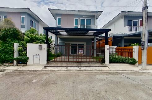 3 Bedroom House for sale in Supalai Bella Chiangmai, Nong Khwai, Chiang Mai