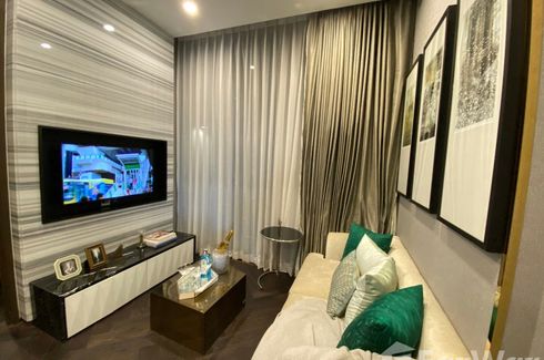 1 Bedroom Condo for sale in The ESSE Sukhumvit 36, Phra Khanong, Bangkok near BTS Thong Lo