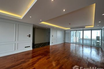 4 Bedroom Condo for rent in La Cascade, Khlong Tan Nuea, Bangkok near BTS Thong Lo