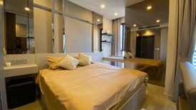 1 Bedroom Condo for rent in Ashton Asoke, Khlong Toei Nuea, Bangkok near MRT Sukhumvit