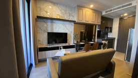 1 Bedroom Condo for rent in Ashton Asoke, Khlong Toei Nuea, Bangkok near MRT Sukhumvit