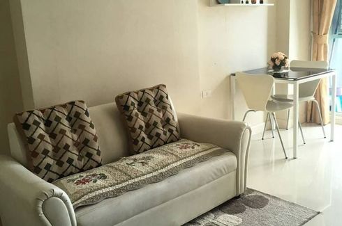 1 Bedroom Condo for rent in Wish @ Samyan, Maha Phruettharam, Bangkok near MRT Sam Yan