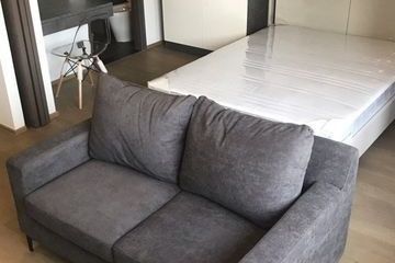 1 Bedroom Condo for sale in Ashton Chula - Silom, Si Phraya, Bangkok near MRT Sam Yan