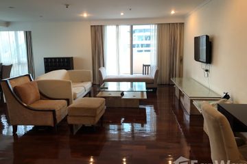 3 Bedroom Apartment for rent in Grand 39 Tower, Khlong Tan Nuea, Bangkok near BTS Phrom Phong