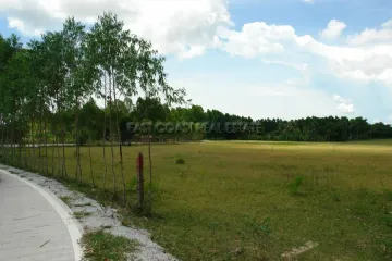 Land for sale in Nong Prue, Chonburi