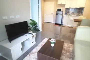 1 Bedroom Condo for sale in The Orient Resort & Spa, Nong Prue, Chonburi