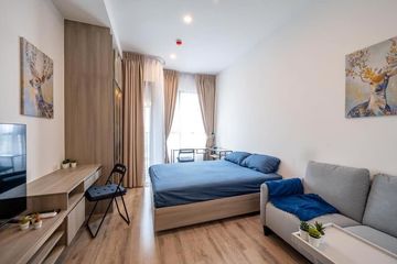 Condo for rent in Knightsbridge Prime Onnut, Phra Khanong Nuea, Bangkok near BTS On Nut