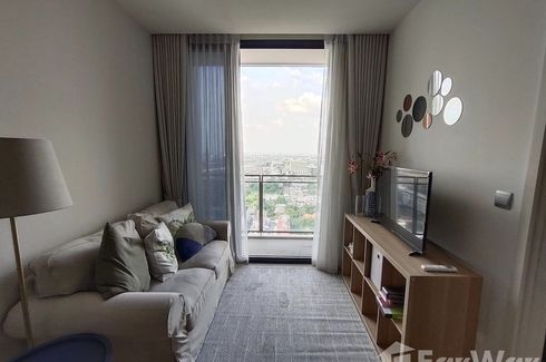 2 Bedroom Condo for rent in THE LINE Phahol - Pradipat, Sam Sen Nai, Bangkok near BTS Saphan Kwai