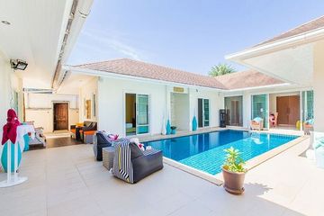 4 Bedroom Villa for rent in Luxx Phuket, Chalong, Phuket