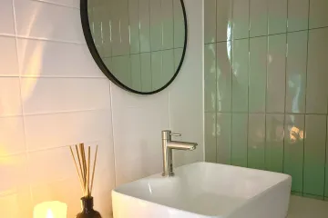 Condo for rent in Metro Park Sathorn, Bang Wa, Bangkok near MRT Phetkasem 48