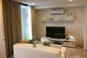 1 Bedroom Condo for sale in Liv At 49, Khlong Tan Nuea, Bangkok near BTS Thong Lo