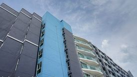 Condo for sale in Sea Saran Condominium, Bang Sare, Chonburi