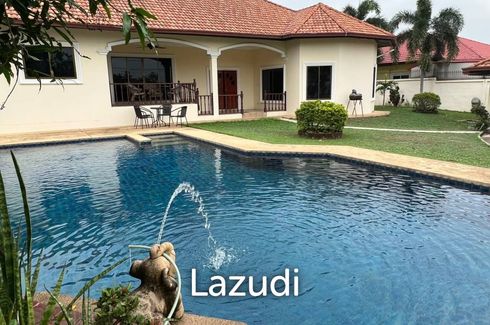 4 Bedroom Villa for sale in Nong Pla Lai, Chonburi