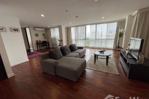 4 Bedroom Apartment for rent in Sathorn Gallery Residences, Silom, Bangkok near BTS Surasak