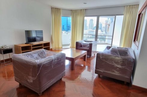 3 Bedroom Apartment for rent in Baan Suan Plu, Thung Maha Mek, Bangkok