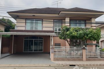 4 Bedroom House for sale in Metharom, Bueng Yitho, Pathum Thani