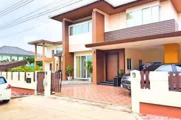6 Bedroom House for sale in Central Park Hillside Village, Nong Prue, Chonburi