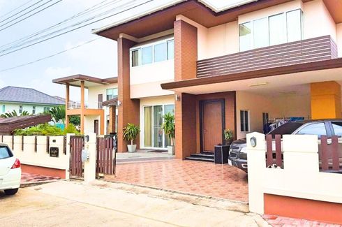 6 Bedroom House for sale in Central Park Hillside Village, Nong Prue, Chonburi