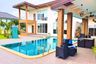 6 Bedroom House for sale in Central Park Hillside Village, Nong Prue, Chonburi