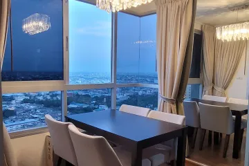 2 Bedroom Condo for sale in U Delight @Talat Phlu Station, Dao Khanong, Bangkok near BTS Talat Phlu