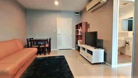 1 Bedroom Condo for sale in Aspire Rama 9, Bang Kapi, Bangkok near MRT Phra Ram 9