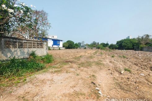 Land for sale in Bang Sare, Chonburi