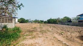 Land for sale in Bang Sare, Chonburi