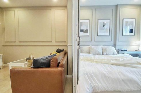1 Bedroom Condo for sale in S1 Condominium, Suan Luang, Bangkok