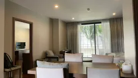 2 Bedroom Condo for rent in The Hudson Sathorn 7, Thung Maha Mek, Bangkok near BTS Chong Nonsi