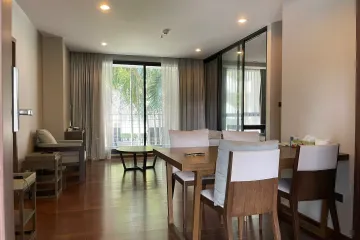 2 Bedroom Condo for rent in The Hudson Sathorn 7, Thung Maha Mek, Bangkok near BTS Chong Nonsi