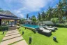 5 Bedroom Villa for sale in 
