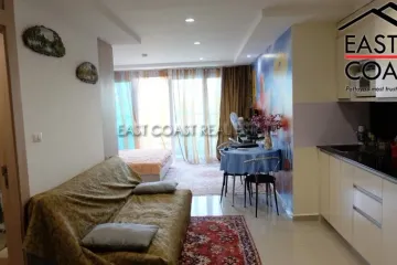1 Bedroom Condo for sale in Nong Prue, Chonburi