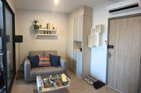 1 Bedroom Condo for rent in IDEO O2, Bang Na, Bangkok near BTS Bang Na