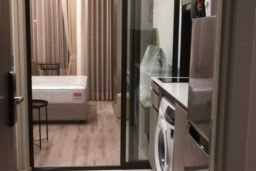 Condo for sale in Knightsbridge Prime Onnut, Phra Khanong Nuea, Bangkok near BTS On Nut