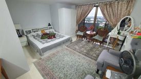 2 Bedroom Condo for sale in Flora Ville, Suan Luang, Bangkok near Airport Rail Link Hua Mak