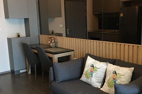 1 Bedroom Condo for rent in Ideo Sukhumvit 93, Bang Chak, Bangkok near BTS Bang Chak