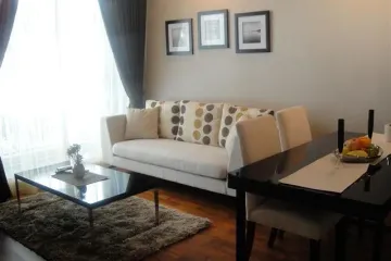 1 Bedroom Condo for rent in Siri On 8, Khlong Toei, Bangkok near BTS Nana