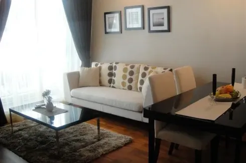 1 Bedroom Condo for rent in Siri On 8, Khlong Toei, Bangkok near BTS Nana