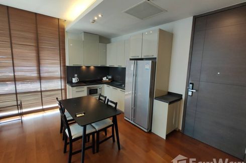 2 Bedroom Condo for rent in Quattro by Sansiri, Khlong Tan Nuea, Bangkok near BTS Thong Lo