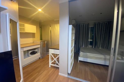 1 Bedroom Condo for rent in Lumpini Park Rama 9 - Ratchada, Bang Kapi, Bangkok near MRT Phra Ram 9