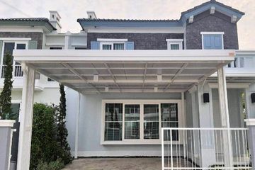 2 Bedroom House for rent in Dokmai, Bangkok